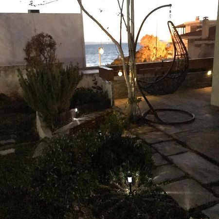 Sss Saronida Sunset Spot Exterior photo