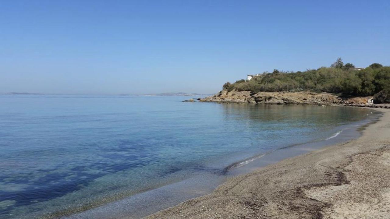 Sss Saronida Sunset Spot Exterior photo