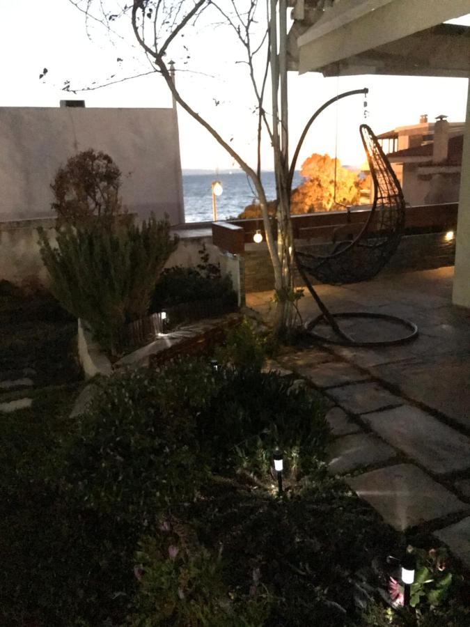 Sss Saronida Sunset Spot Exterior photo
